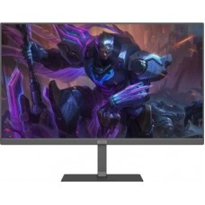 27" ELSA EA271Q PRO (игровой, 16:9, 1920x1080, IPS, 144 Гц, AMD FreeSync/NVIDIA G-Sync, 2x2Вт, HDMI+DP, 3.5 jack, Ext. PSU, VESA75)